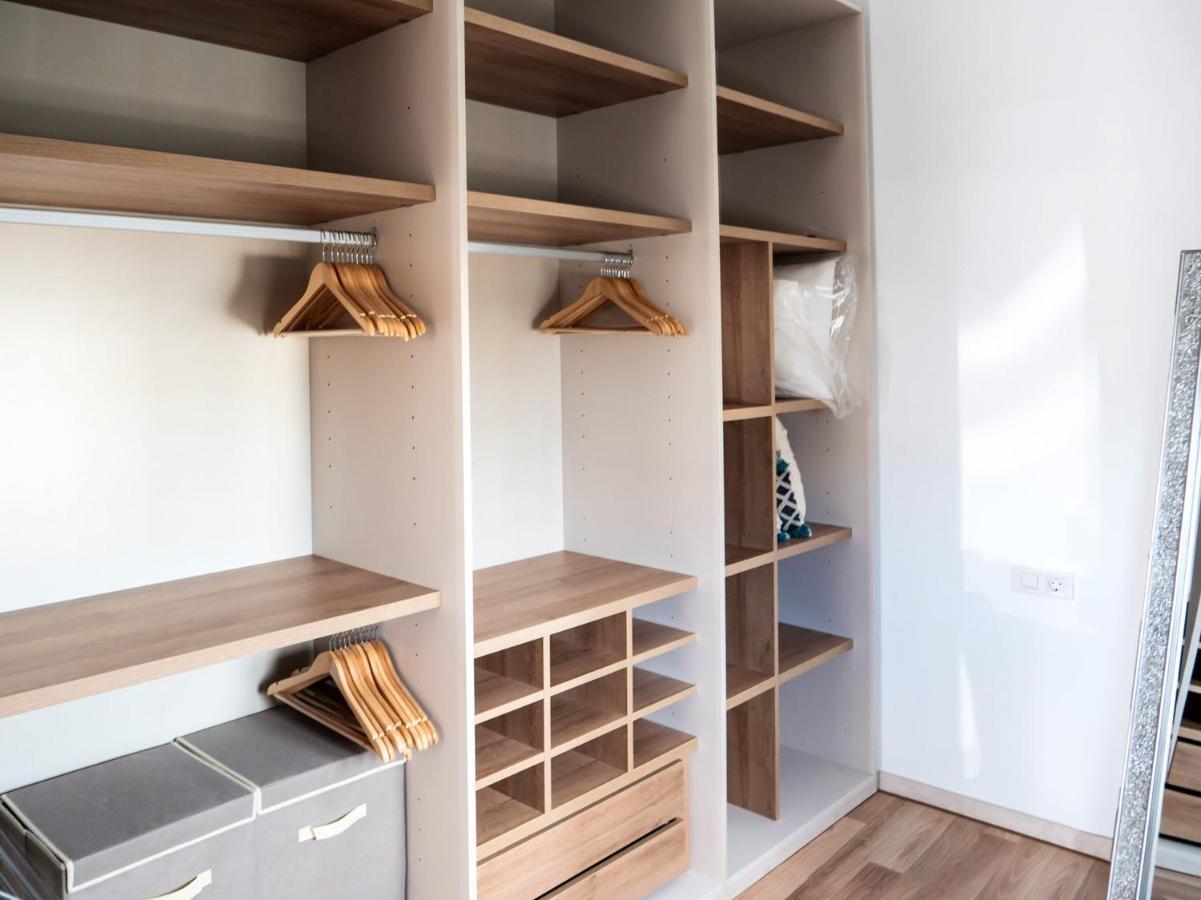 Comfortable House In Tias With Free Parking Ngoại thất bức ảnh