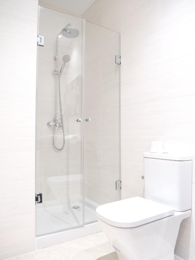 Comfortable House In Tias With Free Parking Ngoại thất bức ảnh