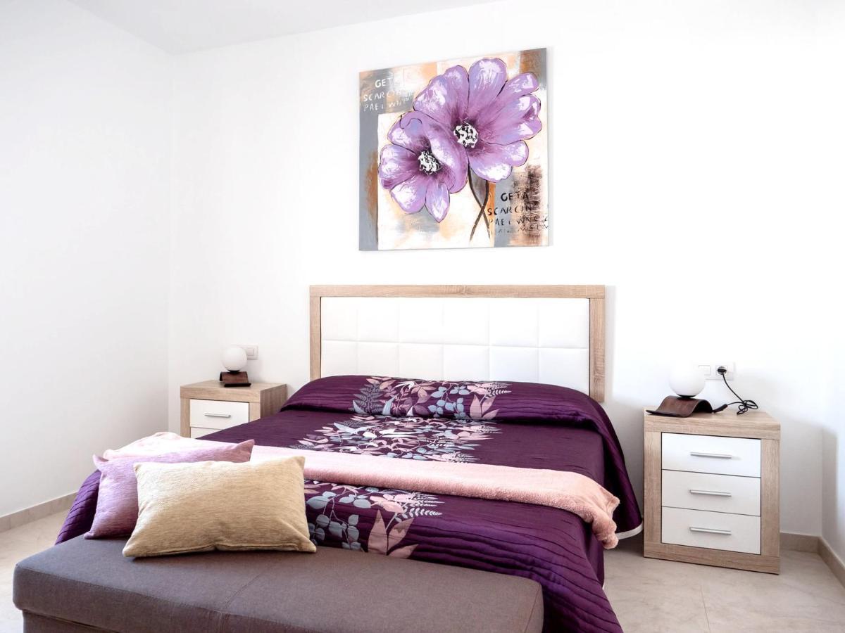 Comfortable House In Tias With Free Parking Ngoại thất bức ảnh