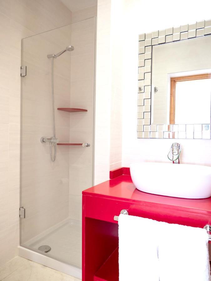 Comfortable House In Tias With Free Parking Ngoại thất bức ảnh