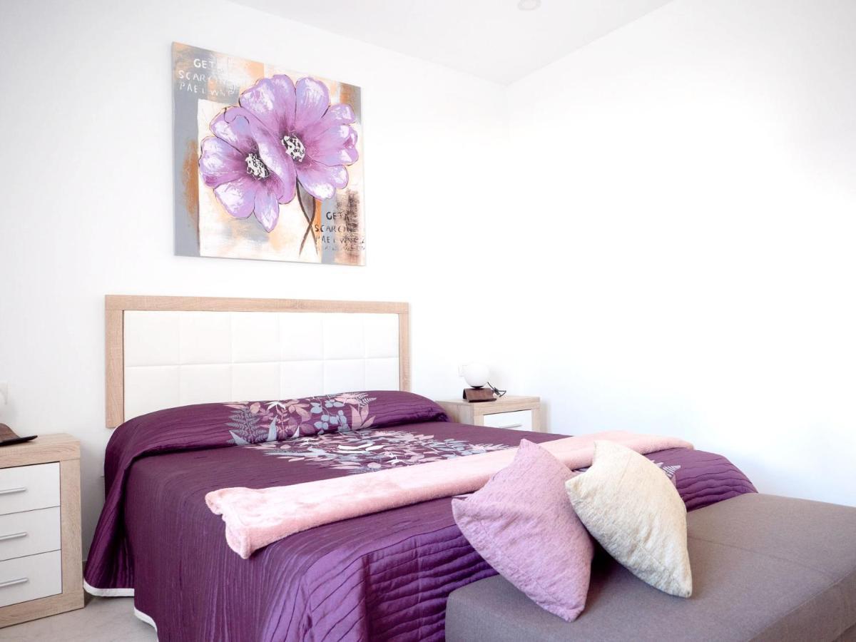 Comfortable House In Tias With Free Parking Ngoại thất bức ảnh